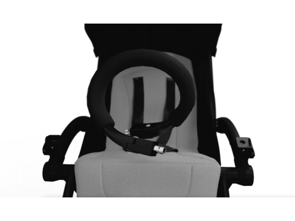 BUMPRIDER Univerzální madlo ke kočárku