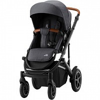 BRITAX Smile III Sportovní kočárek