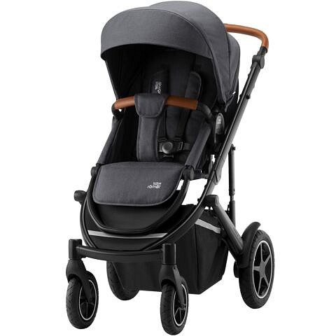 BRITAX Smile III Sportovní kočárek