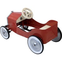 Vilac Kovové šlapací auto