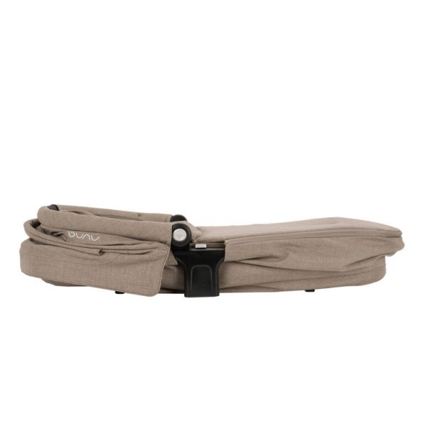 NUNA TRIV™ lx + LYTL™ + Winter set Kombinovaný kočárek
