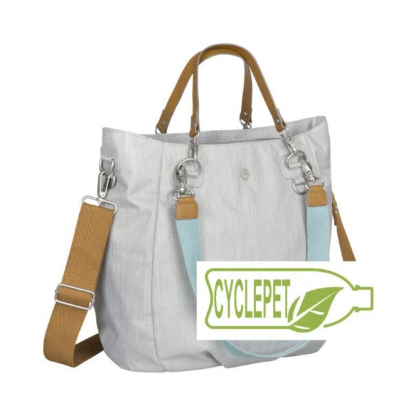 Lässig Taška Green Label Mix'n Match Bag denim