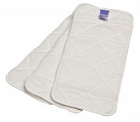 Bambino Mio absorpční vložka Mio Boost 3 ks v balení Bambino Mio absorpční vložka Mio Boost 3 ks v balení