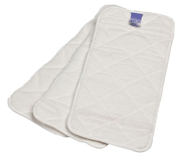 Bambino Mio absorpční vložka Mio Boost 3 ks v balení