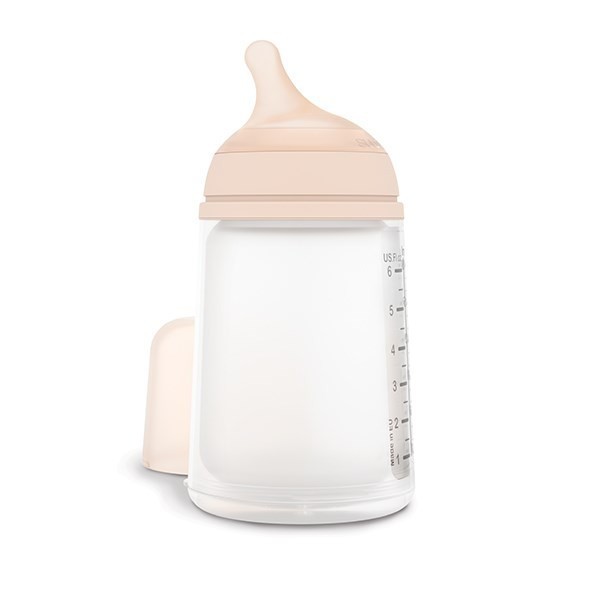 Suavinex ANTIKOLIKOVÁ LÁHVIČKA ZERO ZERO 270 ml