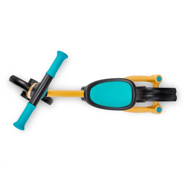 KINDERKRAFT Tříkolka 4TRIKE