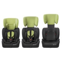 Autosedačka Concept 9-36kg Kindekraft 2019 Autosedačka Concept 9-36kg Kindekraft 2019
