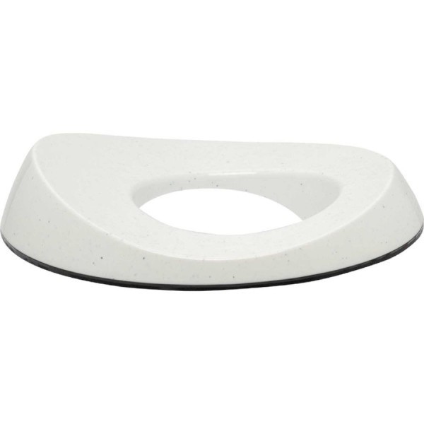Dětské WC sedátko LUMA Speckles Mint