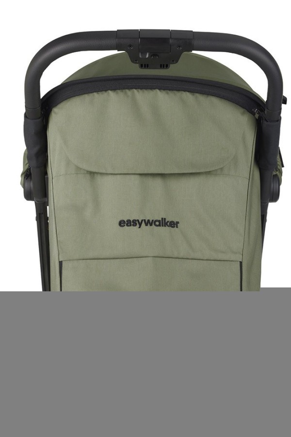 EASYWALKER Kočárek sportovní Miley 2