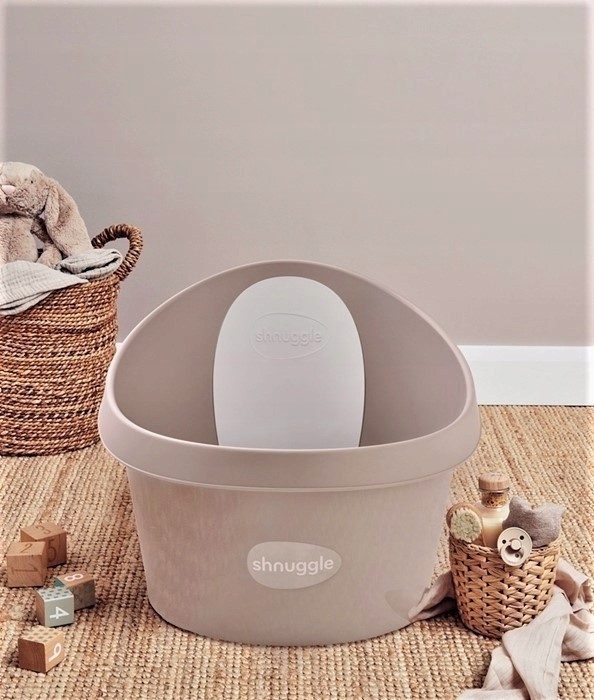 SHNUGGLE Vanička Toddler 9m+