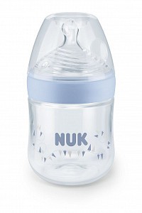 NUK Nature Sense láhev, 150ml NUK Nature Sense láhev, 150ml