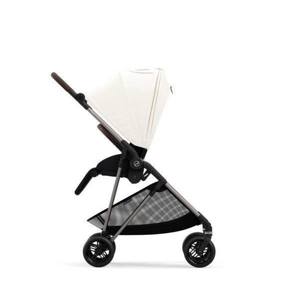 CYBEX Gold MELIO Sportovní kočárek + + DÁREK kód na slevu GOLD10