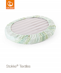 Stokke® Sleepi™ prostěradlo MINI Stokke® Sleepi™ prostěradlo MINI