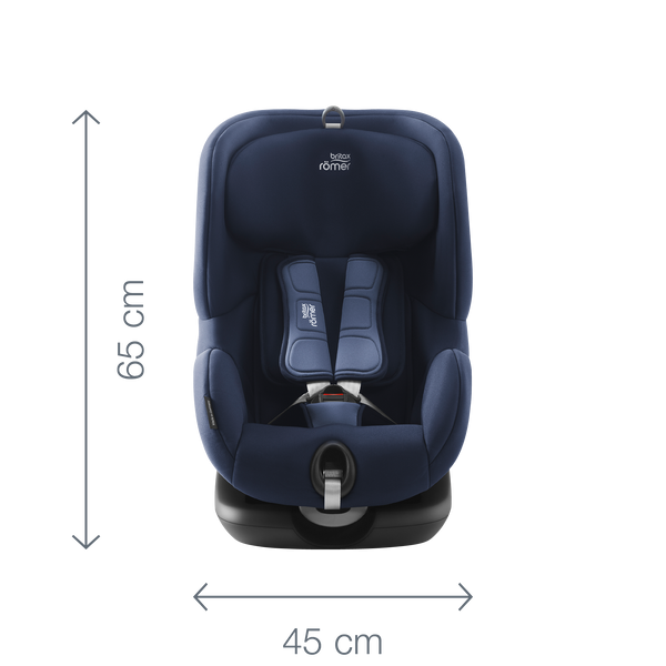 BRITAX RÖMER Autosedačka Trifix 2 i-Size 76-105cm