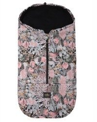 EMITEX Fusak 2v1 Cocoon Softshell