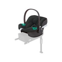 THULE Akční set Urban Glide 3 + korba + autosedačka CYBEX + doplňky