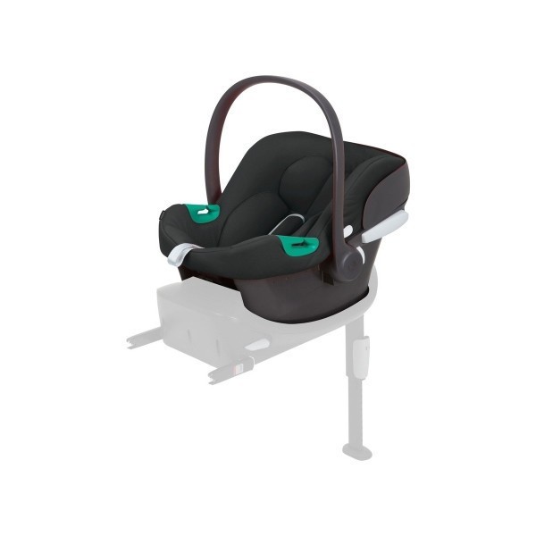 THULE Akční set Urban Glide 3 + korba + autosedačka CYBEX + Thule doplňky 2024