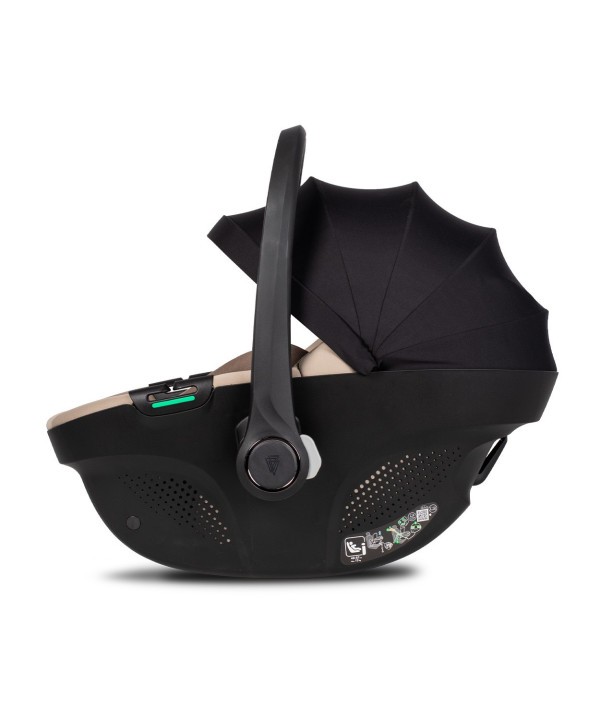 VENICCI Autosedačka Tiago 40-87cm + DÁREK kód na slevu: VENICCI10