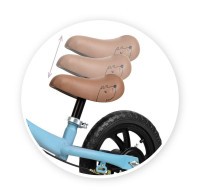 MOMI BREKI Odrážedlo s brzdou