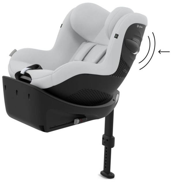CYBEX Gold SIRONA Gi I-SIZE Autosedačka 61-105cm + DÁREK kód na slevu GOLD10