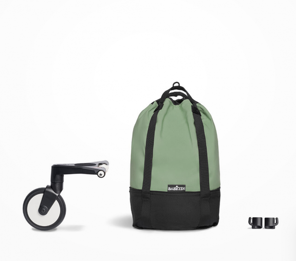 STOKKE BABYZEN™ YOYO bag Pojízdná taška