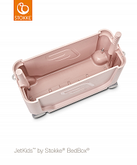 Kufr JetKids™ by Stokke® - RideBox®