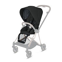 CYBEX MIOS Potah Seat Pack Soho Grey 2021