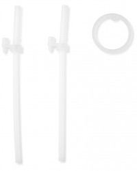 SKIP HOP Brčko náhradní 2 ks do hrnku ZOO