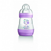 Láhev MAM Anti-colic 160 ml