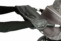 Rukávník ke kočárku