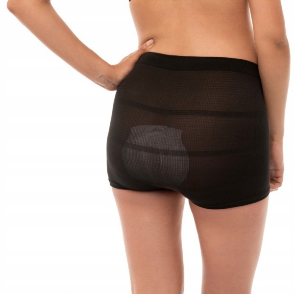 BELLA MAMMY Comfort poporodní kalhotky 2 ks