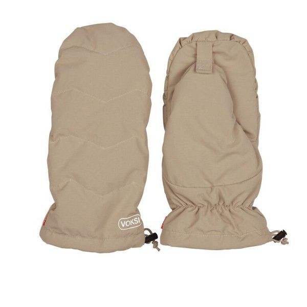 VOKSI Stroller Mitten Rukavice na kočárek