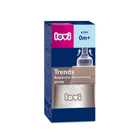 LOVI Lahev Trends HARMONY