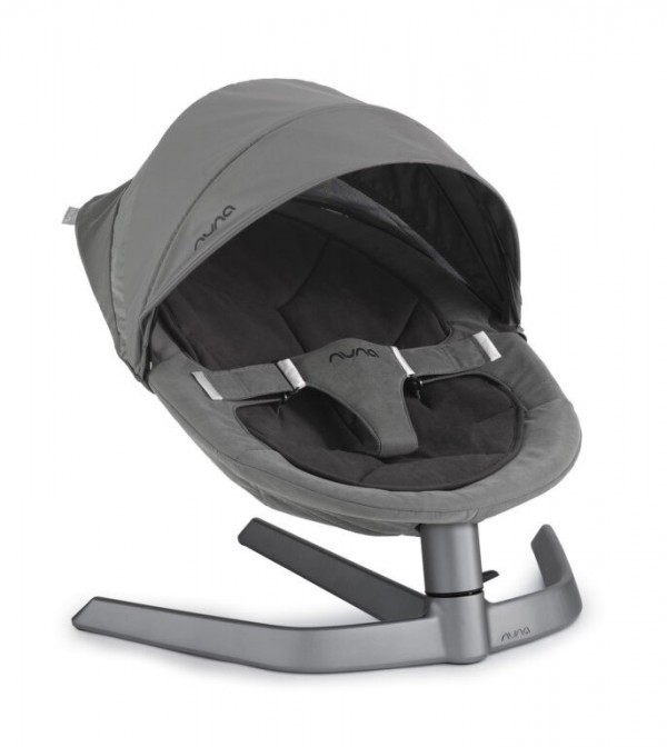 Nuna canopy cinder