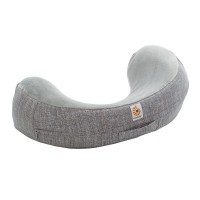 ERGOBABY | Ergonomický kojící polštář - GREY