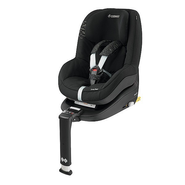 Autosedačka Maxi-Cosi 2way Pearl Black Lines