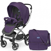 Chicco Sporťák Artic 2014