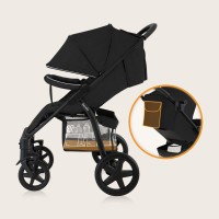 LIONELO Kočárek sportovní Annet Plus