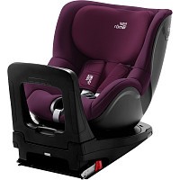 Autosedačka Britax RÖMER  Dualfix M i-Size