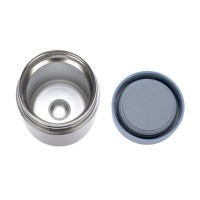 Velká termoska Lassig Food Jar Big 480ml Adventure tractor