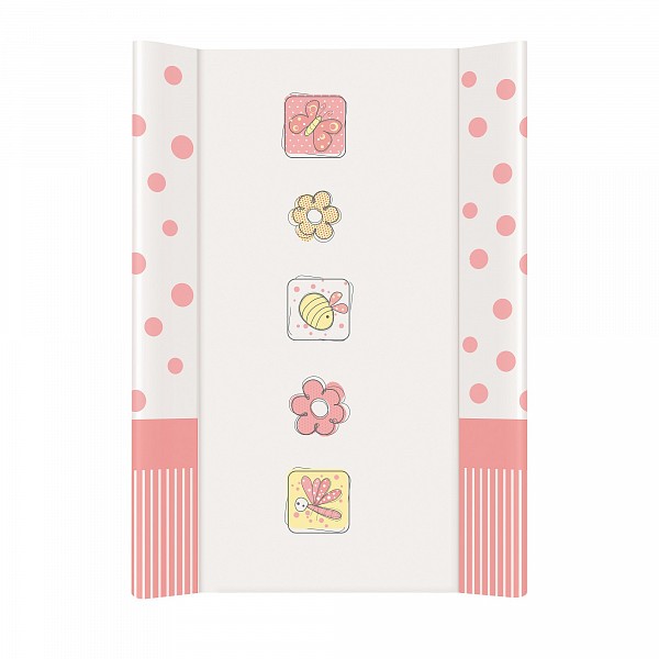 Přebalovací podložka Ceba Baby 70cm MDF tvrdá