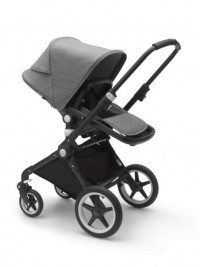 BUGABOO Lynx complete Kombinovaný kočárek