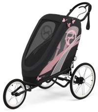 CYBEX ZENO Seat pack / Potah na sportovní sezení