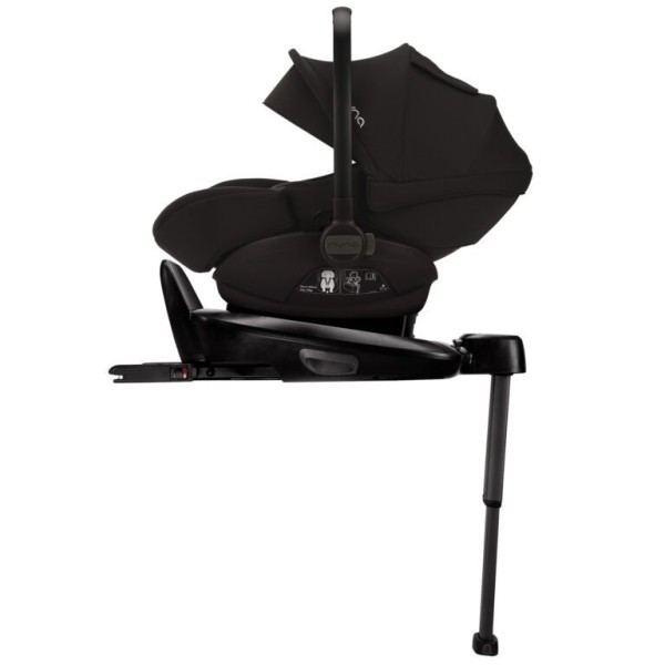 NUNA ARRA™ next Autosedačka 40-85cm