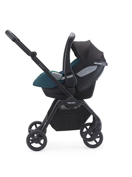 RECARO Sadena Duo kočárek