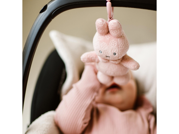 LITTLE DUTCH Závěsný králíček Miffy