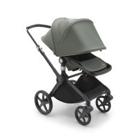 BUGABOO Fox Cub Kompletní kočárek