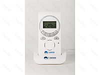 Hisense Sada monitor dechu Babysense 5 a chůvička Babysense SC-210