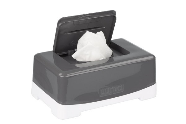 LUMA Box na vlhčené ubrousky