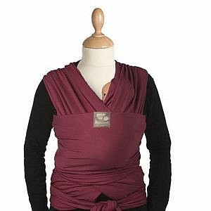 Šátek na nošení dítěte Tricot slen Šátek na nošení dítěte Tricot slen